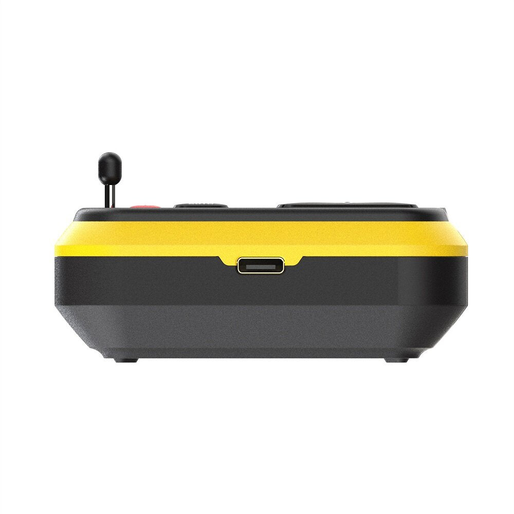 fnirsi dso-tc2 handheld digitale oscilloscoop lcr-meter grafisch display transistortester 2.4-inch tft kleurenscherm led-achtergrondverlichting voor autoreparatie reparatie van apparaten