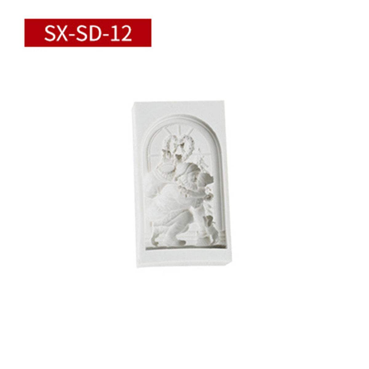 siliconen cakevorm tool decorating dhz chocolade snoep ijsmousse jelly biscuit