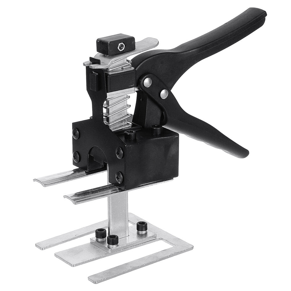 verstelbare gelegeerd staal kast jack handheld lifting tool hoogte regulator handgereedschap kabinet anti-diefstal deur jack muur baksteen lifter