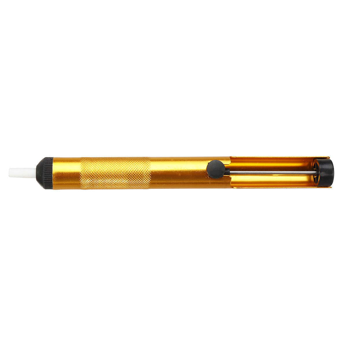 eu-stekker 220v 60w elektrische soldeerboutpenset