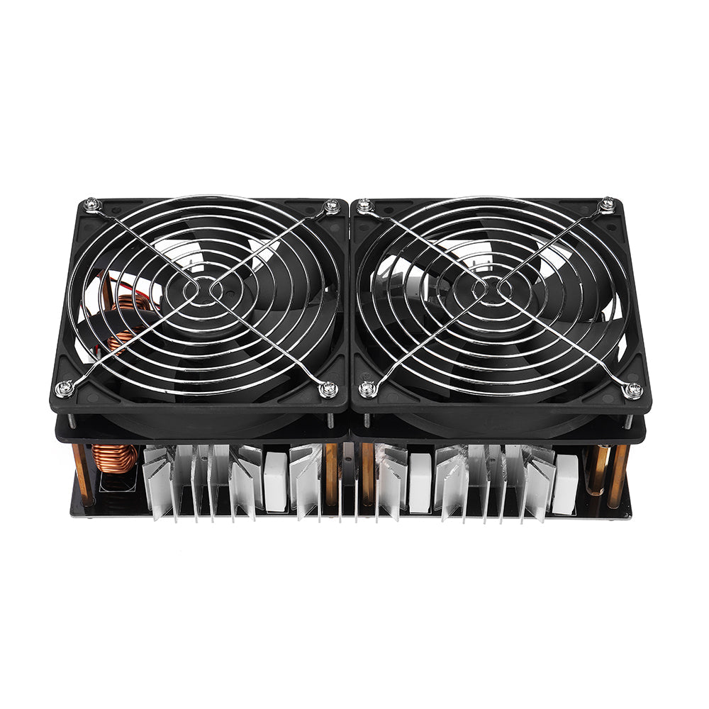 2500w 50a zvs inductie verwarmingsmodule hoogfrequente verwarming mach ...