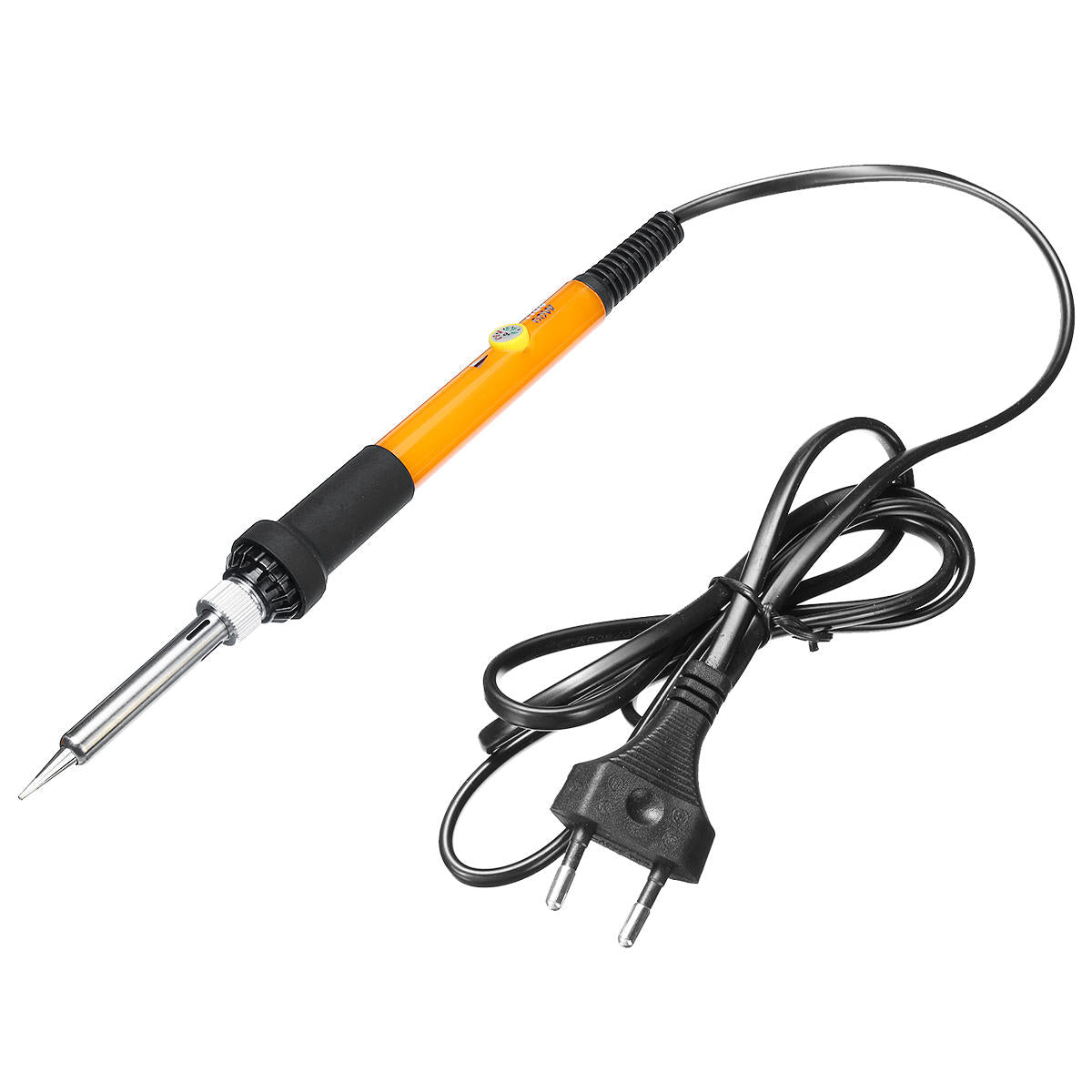 220v 60w soldeerboutset elektronisch lasapparaat instelbare temperatuur