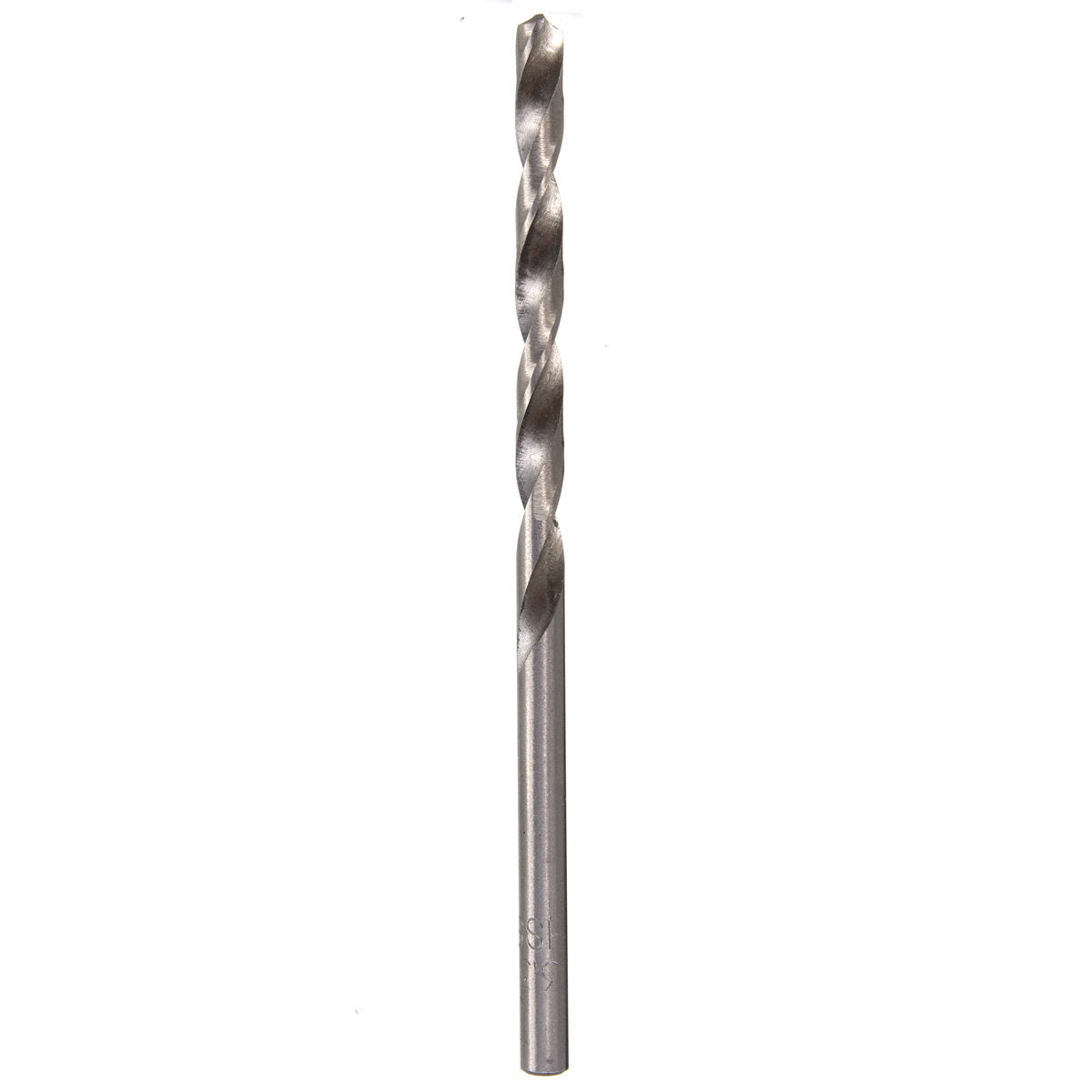 hss-spiraalboor 1 mm-10.2 mm vijzelbeetje rechte schacht voor elektrische boor