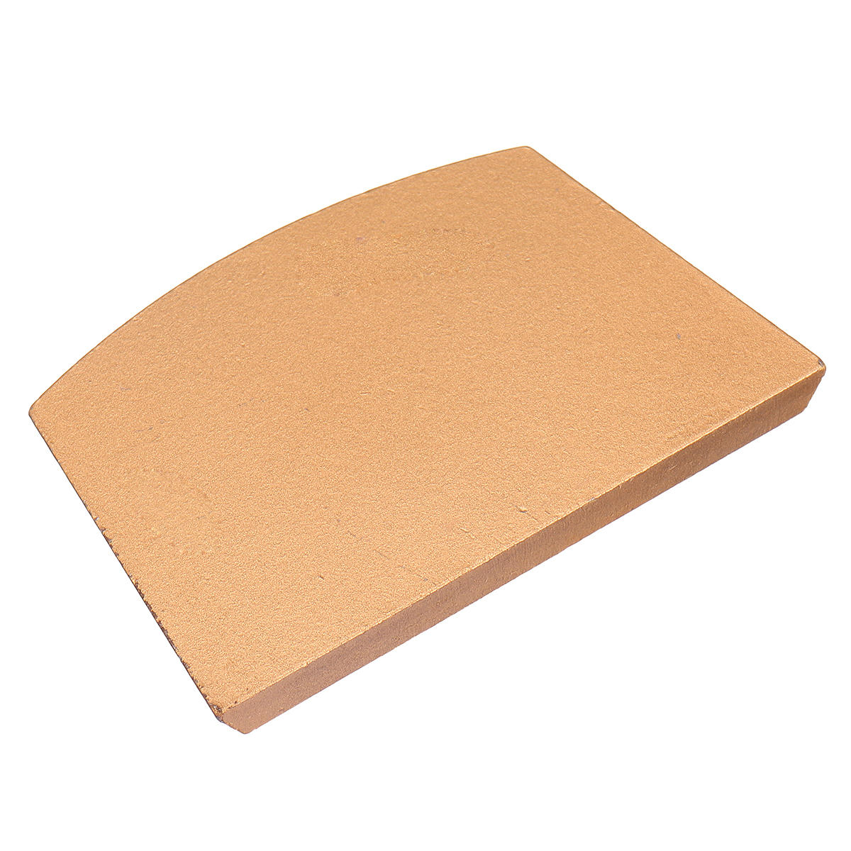 30 grit trapezium lavina beton slijpen pcd diamant polijstpad voor lijm verf verwijderen