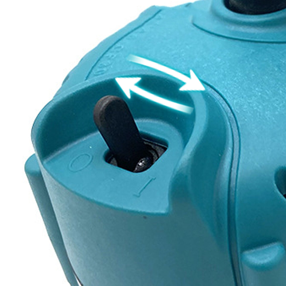 110 v/220 v 30000 rpm elektrische hand trimmer router 6.35mm hout laminaat palm schrijnwerkers werken snijmachine