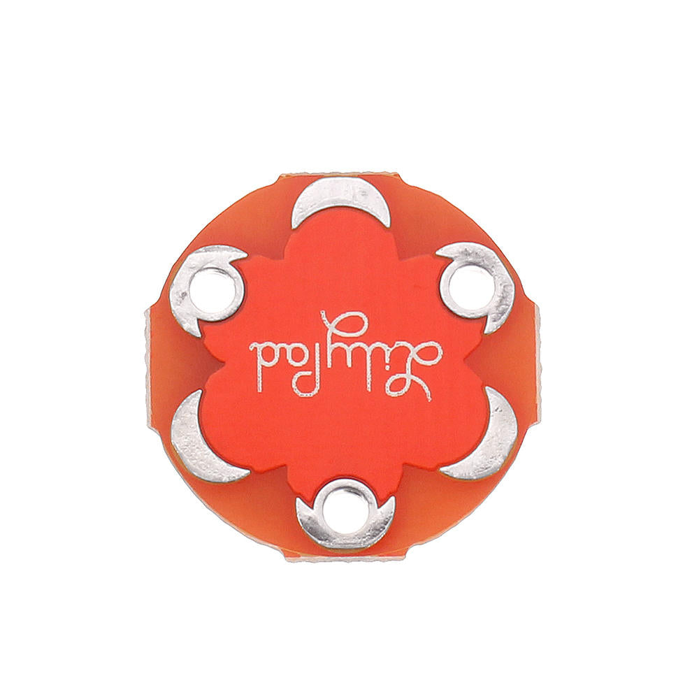 5 stuks lilypad mcp9700 temperatuursensormodule