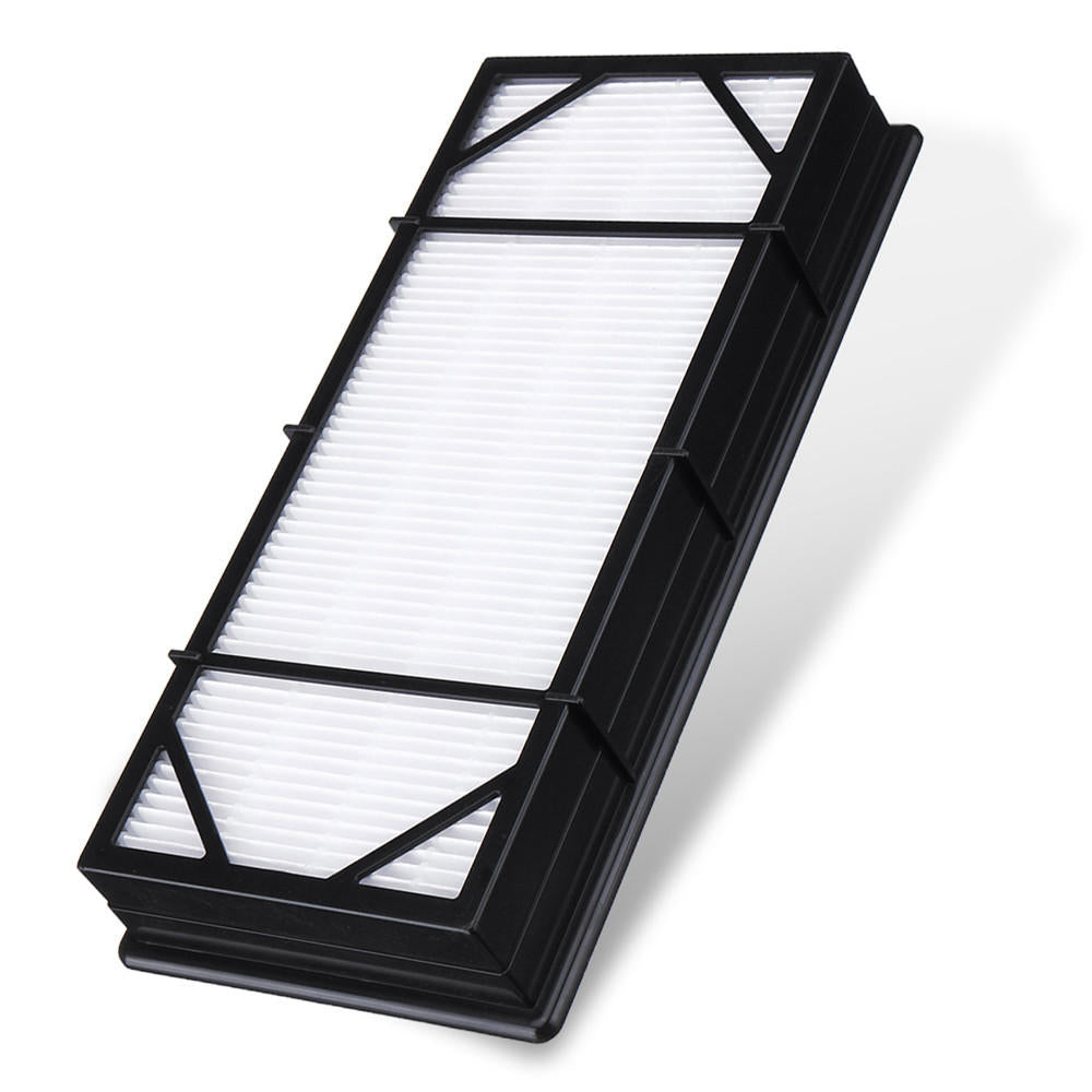 luchtreiniger vervangingsfilter hepa voor honeywell hpa 245 249 wit en zwart