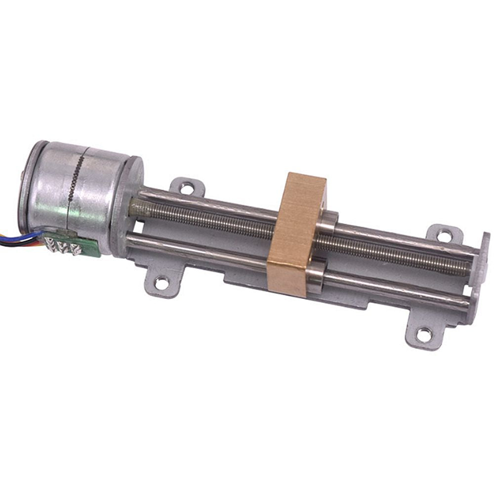 Qtrednrry 10 Stks/pak Mini 2-Fase 4-Wire Stepper Motor Miniatuur Stepper Met Gear Kleine Kleine Mini Motor Speelgoed Motor Diy Qtrednrry 10 Stks/pak Mini 2-Fase 4-Wire Stepper Motor Miniatuur Stepper Met Gear Kleine Kleine Mini Motor Speelgoed Motor Diy