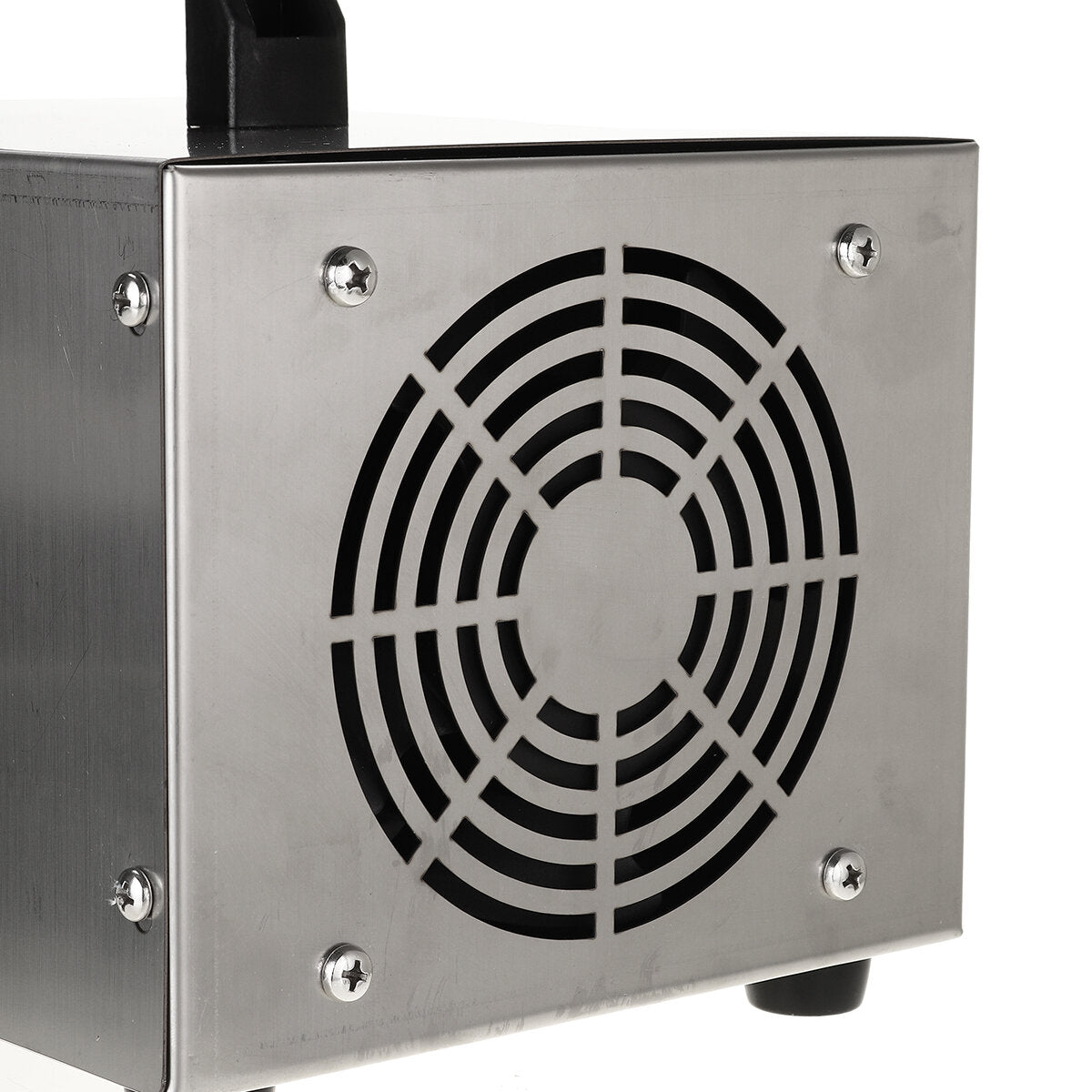 110v 3.5 / 30 / 40g / h ozon generator machine industriële luchtreiniger ozonator desinfectie