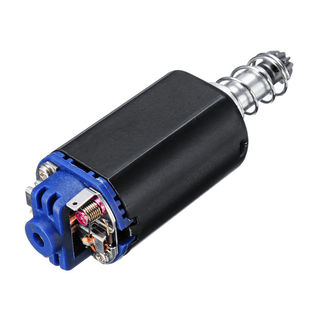 dc 8.4v 32000r/min motor met hoog koppel voor nwell m4 jinming 9 vervangende accessoires: