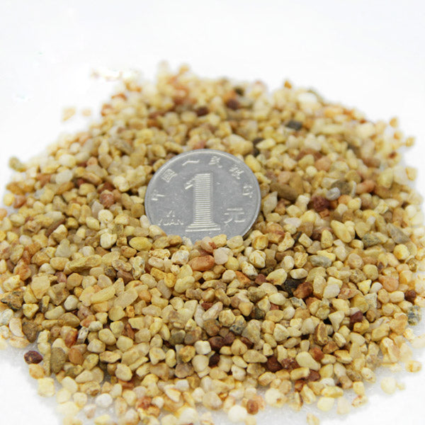 80g dhz micro landschap mini stenen decoratie tuin succulente planten bloempot decor