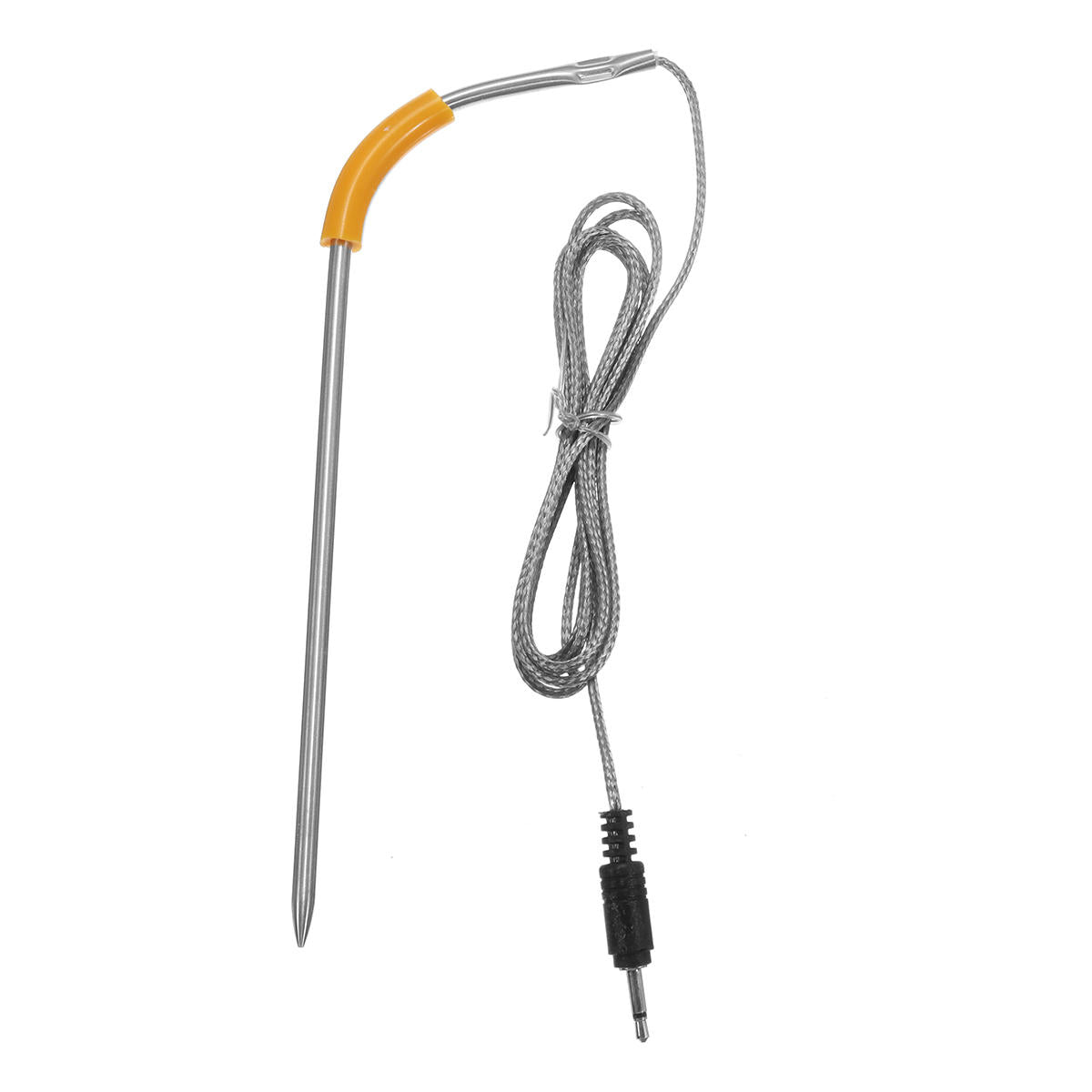 digitale koken vlees thermometer bluetooth draadloze bbq sensor rook voor keuken