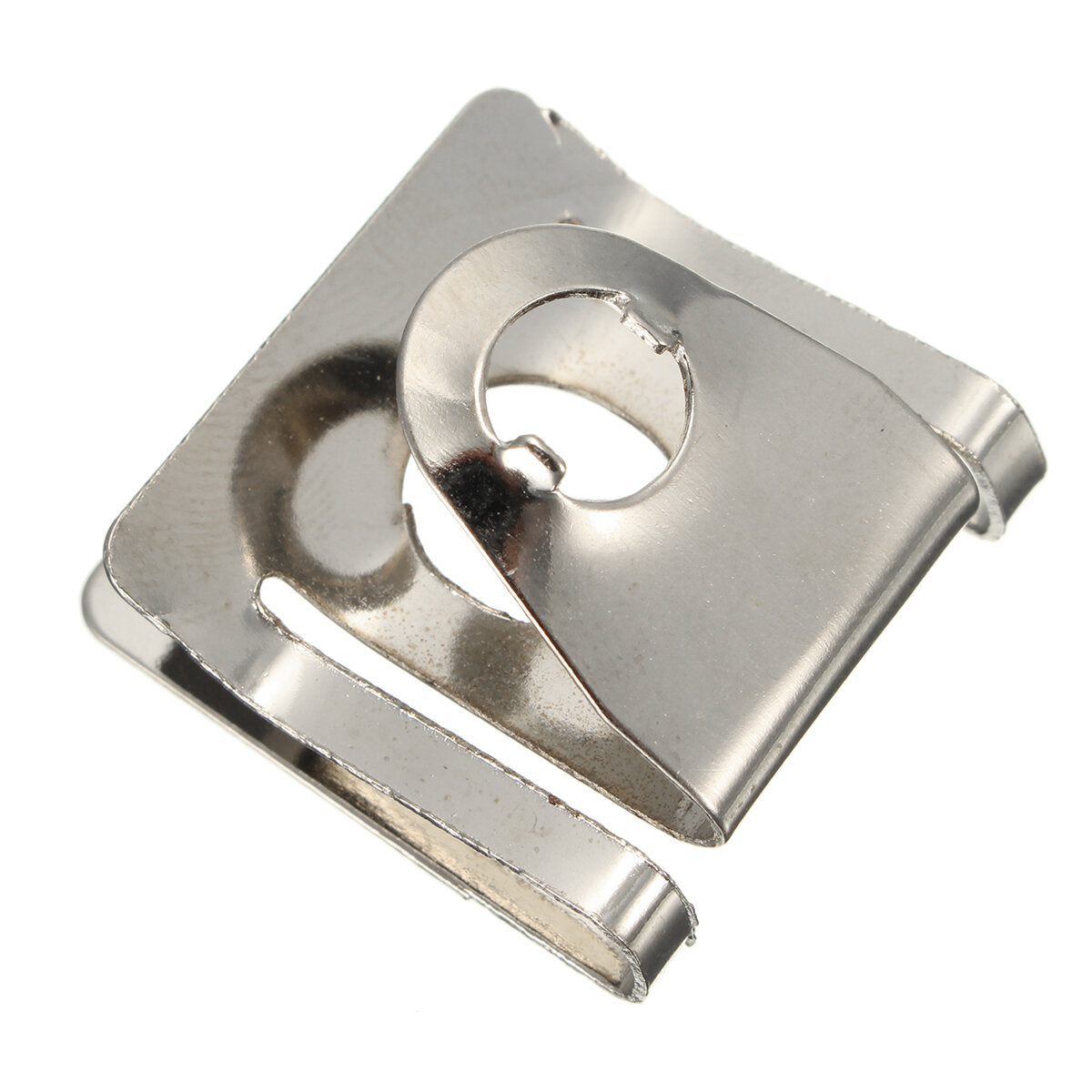 15 stuks onder motorkap clip voor skoda superb i vw b5. voor audi a4. a6 modellen