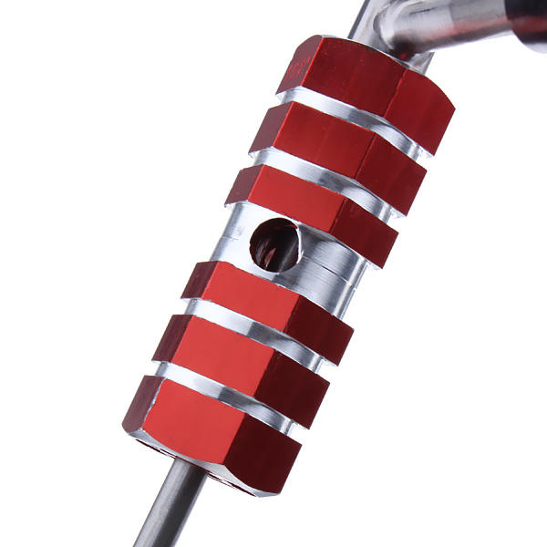 civil slotenmaker tool cat eye lock pick sleutel snijmachine reserveonderdeel