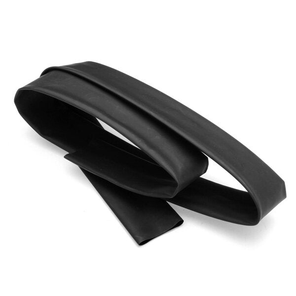 dubbelwandig 2 inch 50.00 mm verhouding 3: 1 krimpkous buis draadwikkel