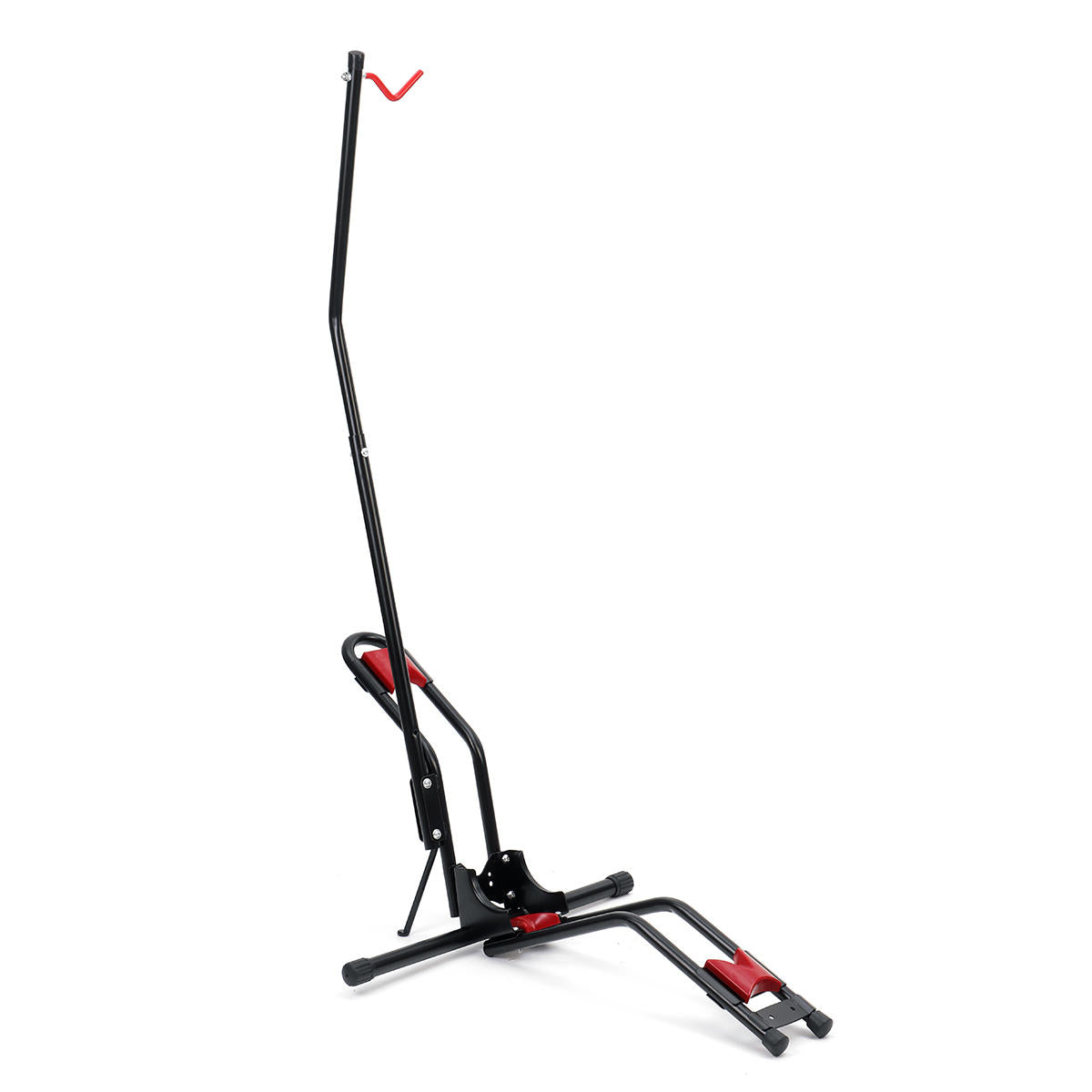 anti-collaps fiets fiets cyclus reparatie onderhoud werk houder stand rack