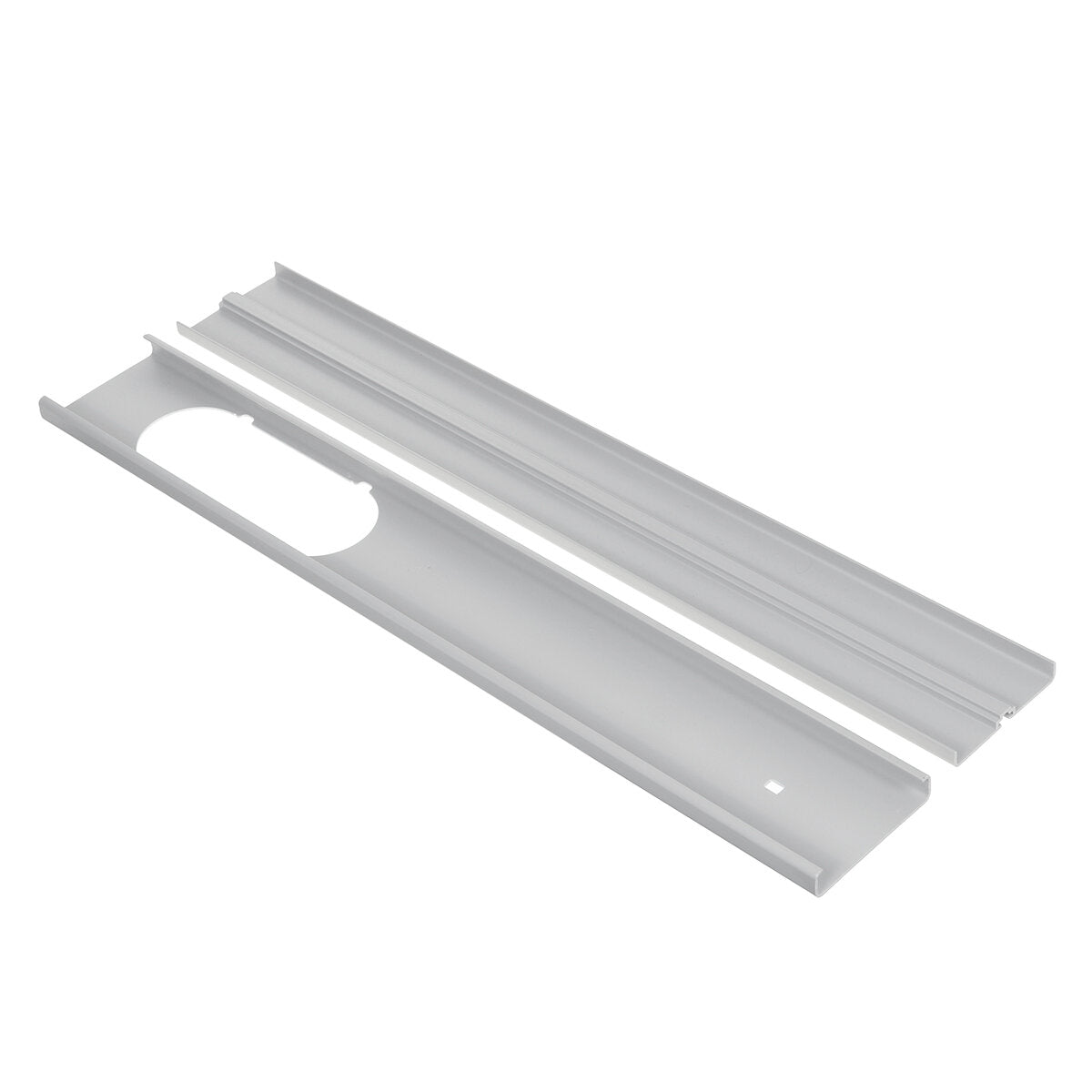 130cm/190cm window slide kit window uitlaat onderdelen voor draagbare airconditioner