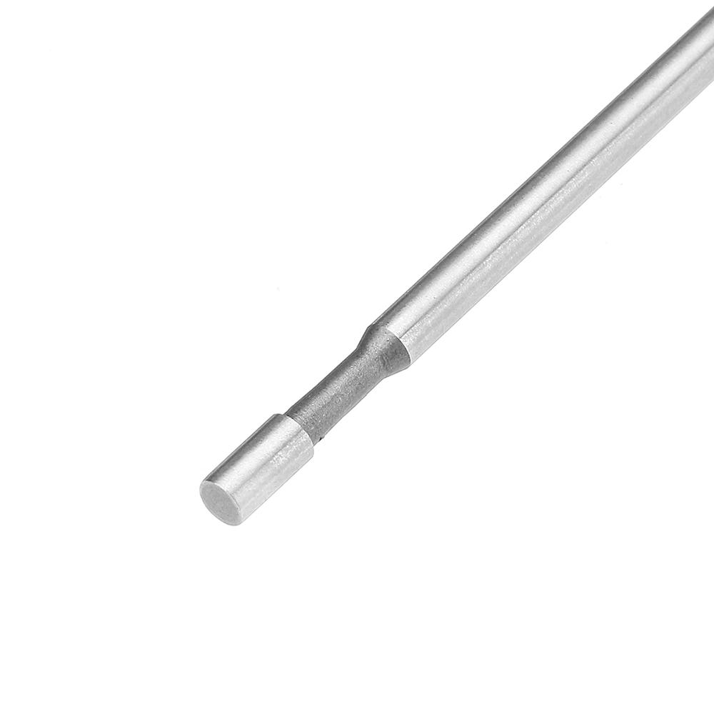 plaatwerk nibbler cutter vervanging arbor dubbele kop metalen snijgereedschap accessoires:
