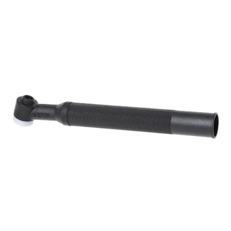 wp9 wp9f wp9v wp9fv wp9p luchtgekoelde argon flexibele en ventielpotlood draaibare tig-lasbranderkop