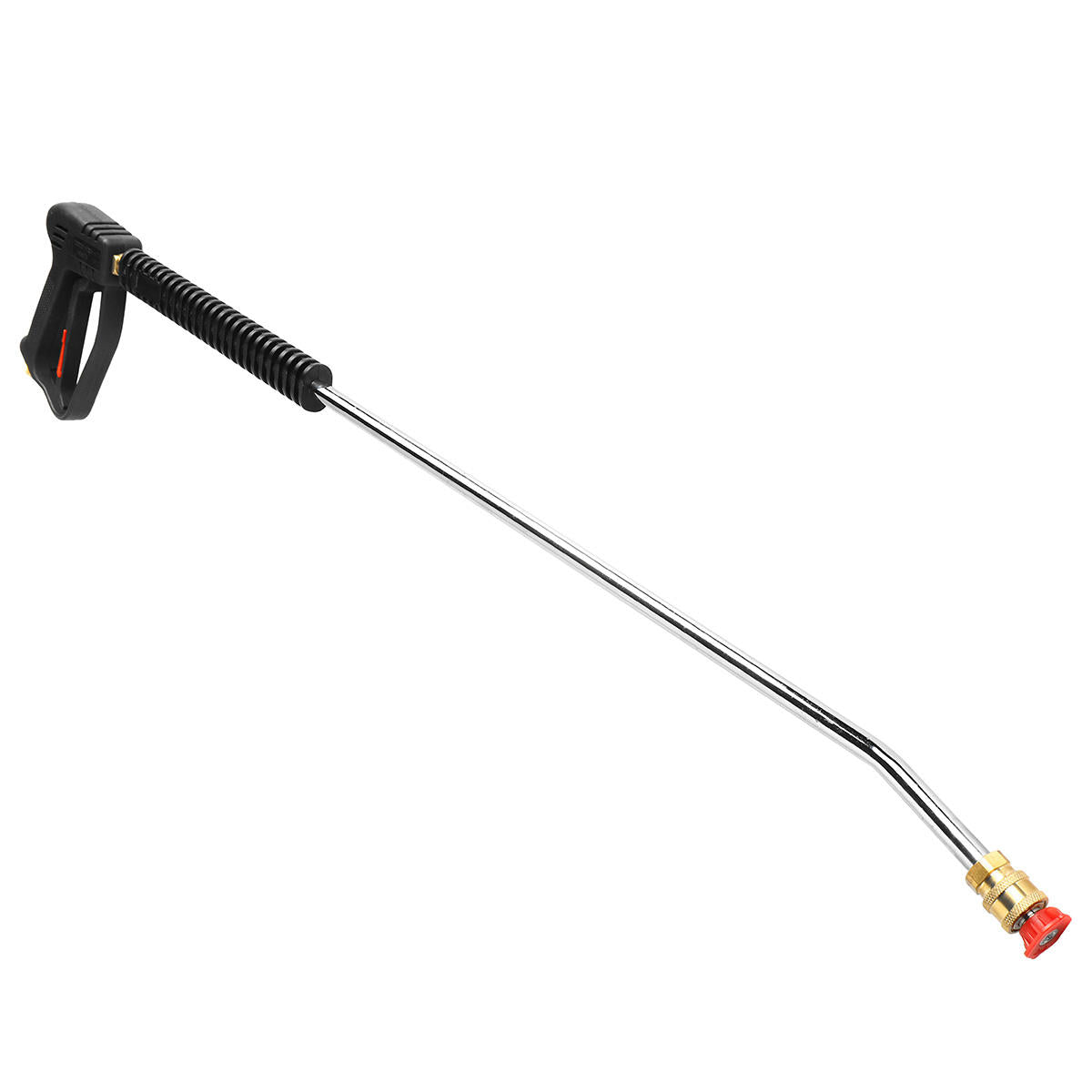 1065mm hogedrukreiniger spuitpistool bocht waswater gereedschap
