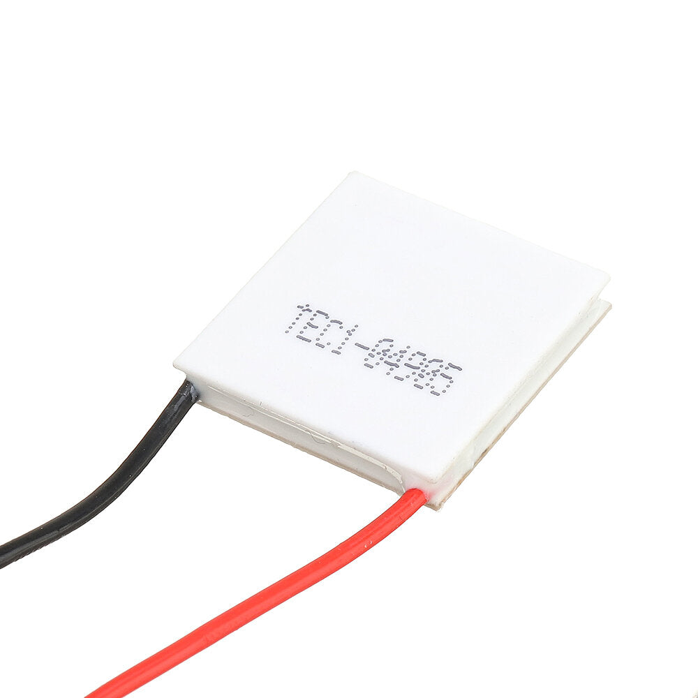 tec1-04905 dc5v halfgeleider elektronische koelplaat dc-koeling koeling warmteafvoer