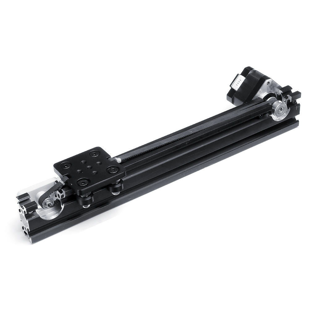 CNC Z-assen Schuiftafel Set 100mm Slag DIY Lineaire Stage Actuator Z-as Lineaire Actuator Kit voor 3D Printer en DIY CNC Router Onderdelen