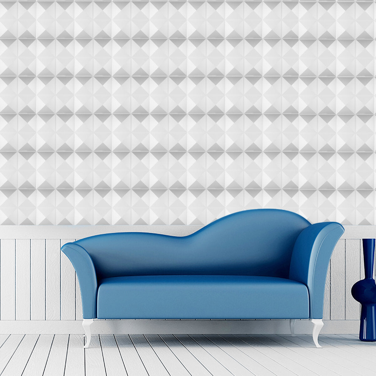 12 stks/set 3d wandpaneel decoratie plafond tegels behang achtergrond decor