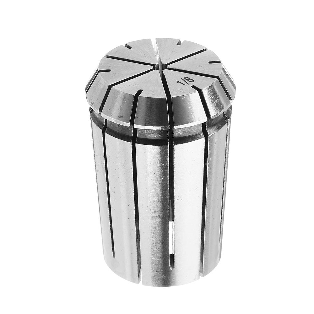 1/8 inch 1/4 inch oz25 spring collet chuck collet voor cnc frees draaibank tool