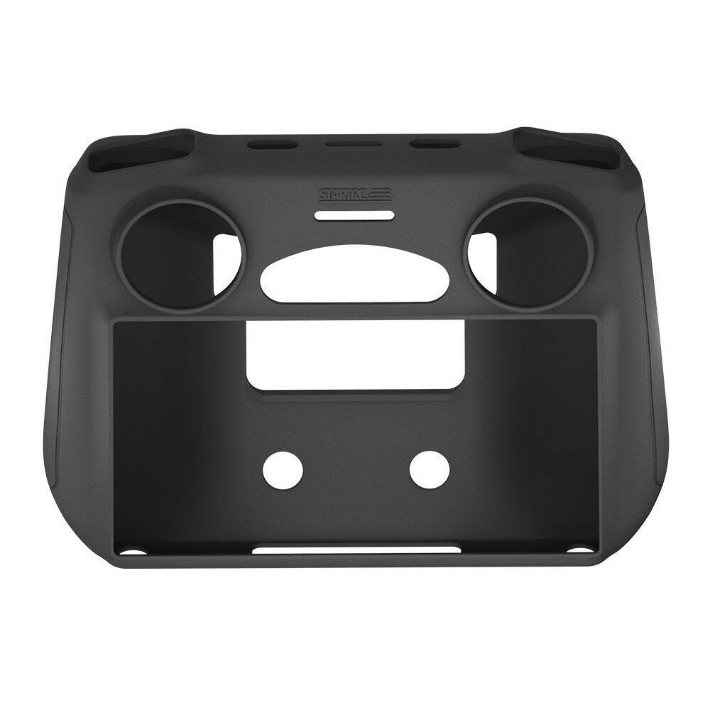 startrc rc smart screen afstandsbediening siliconen bescherming cover shell case sleeve voor dji mini 3 pro drone