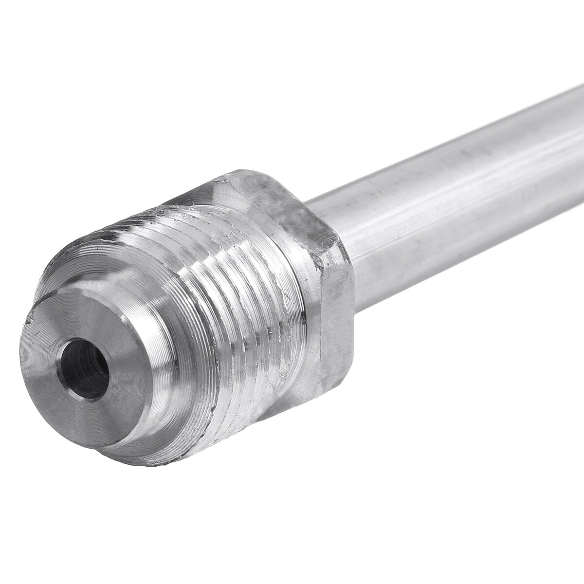 1 stuks universele spuitmachine verlengstuk staaf mondstukzitting voor titan wagner sproeier: