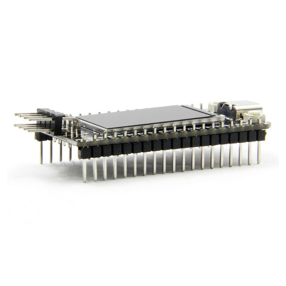lilygo® ttgo t-display-gd32 risc-v 32-bits core minimaal ontwikkelbord 1.14 ips