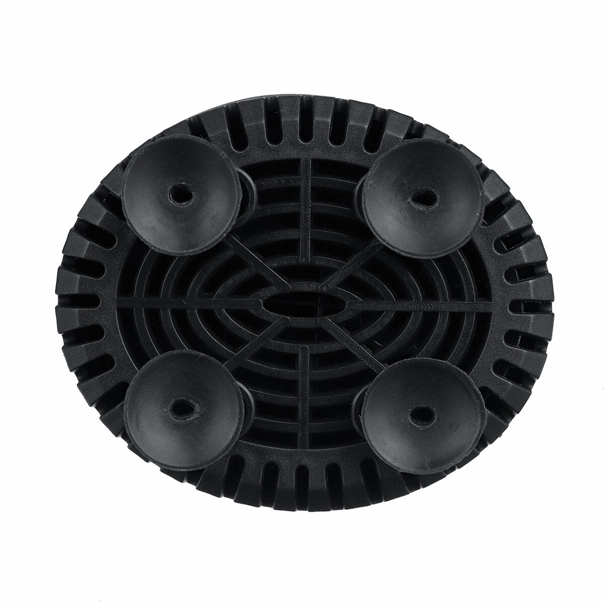 5/8/18/25w ultrastille mini borstelloze waterpomp filter waterdicht dompelpomp fontein pomp voor aquarium tank vis;