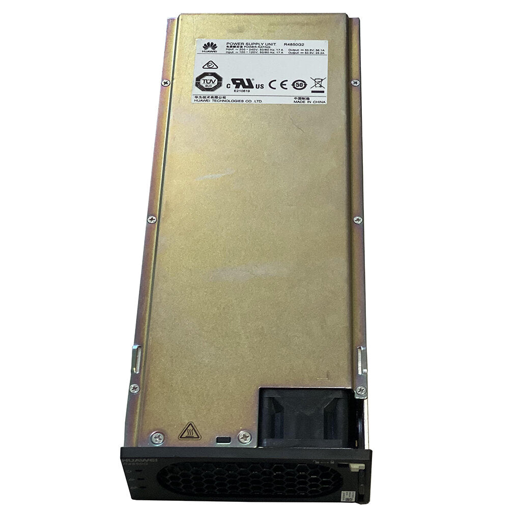 3000 w dc 53.5 v ac 110 v-220 v voeding voor zvs inductieverwarmer verwarming machine high-power 30a-60a dc gedemonteerde voeding huawei 4875