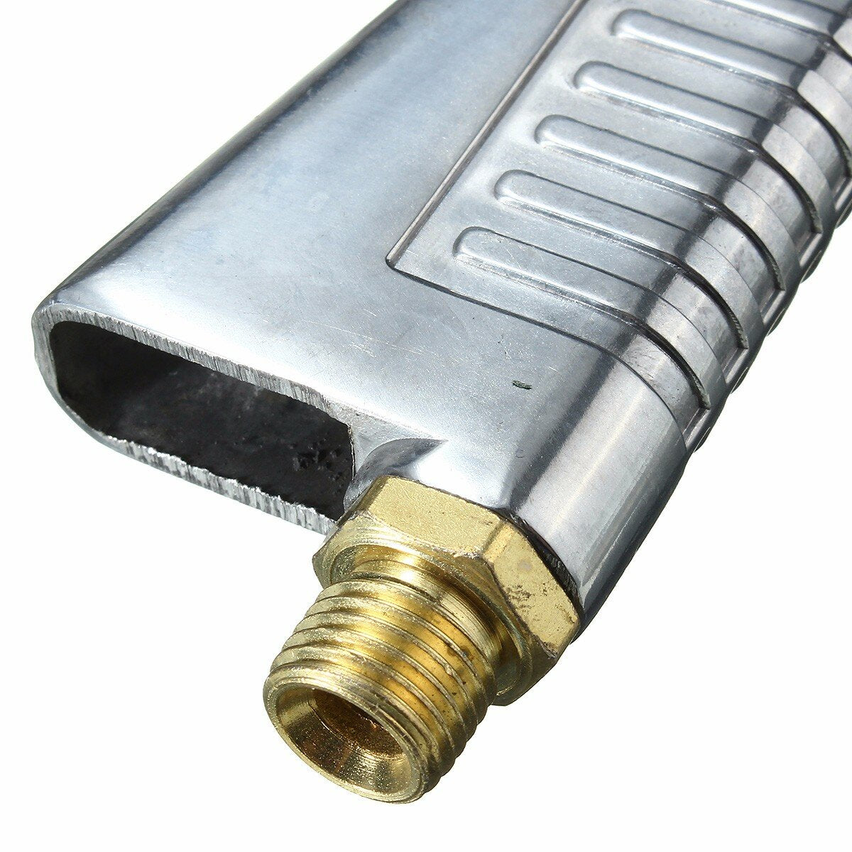 industriële air sandblaster kit sandblaster grit blasting met 3 keramische staal spuitpunten