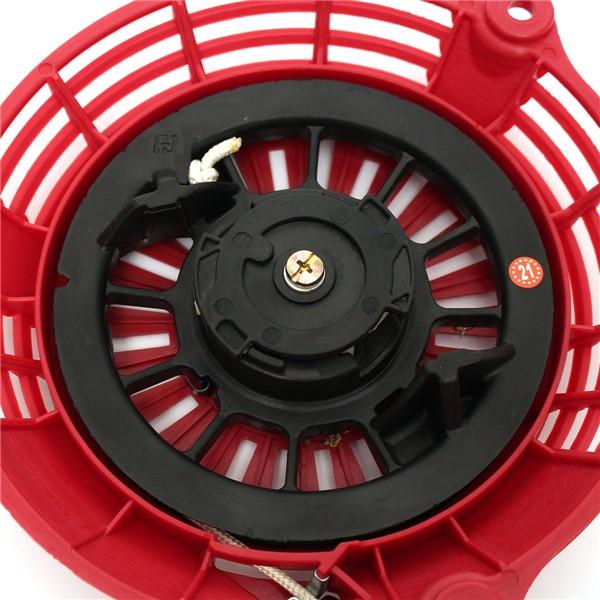 pull start recoil starter rewind motor motor kit voor honda gcv135 gcv160 en2000