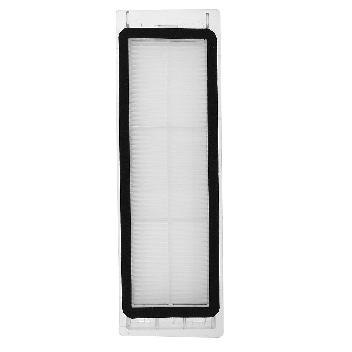 12 stuks vervangingen voor xiaomi roborock stofzuiger onderdelen accessoires hoofdborstels * 2 zijborstels * 4 hepa-filters * 4 geel reinigingsgereedschap * 1 reinigingsgereedschap * 1