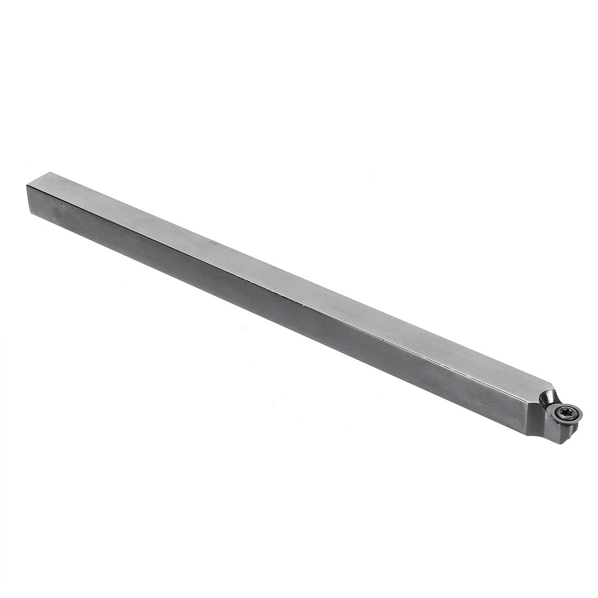 schuin houtdraaigereedschap met houtcarbide invoegschaar vierkant schacht houtbewerking gereedschap