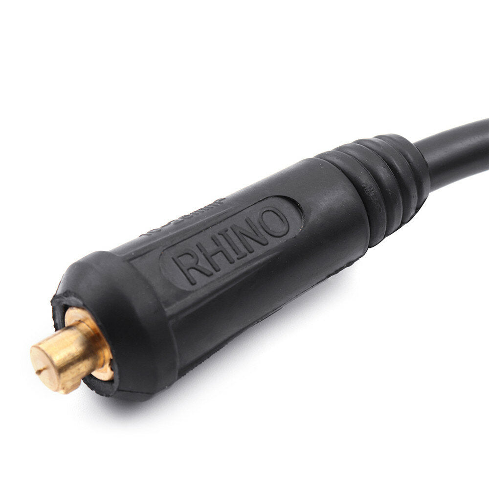 200a groud lassen aarde klem lassen set voor mig tig arc lasmachine 1.5 m kabel 10-25 plug professionele