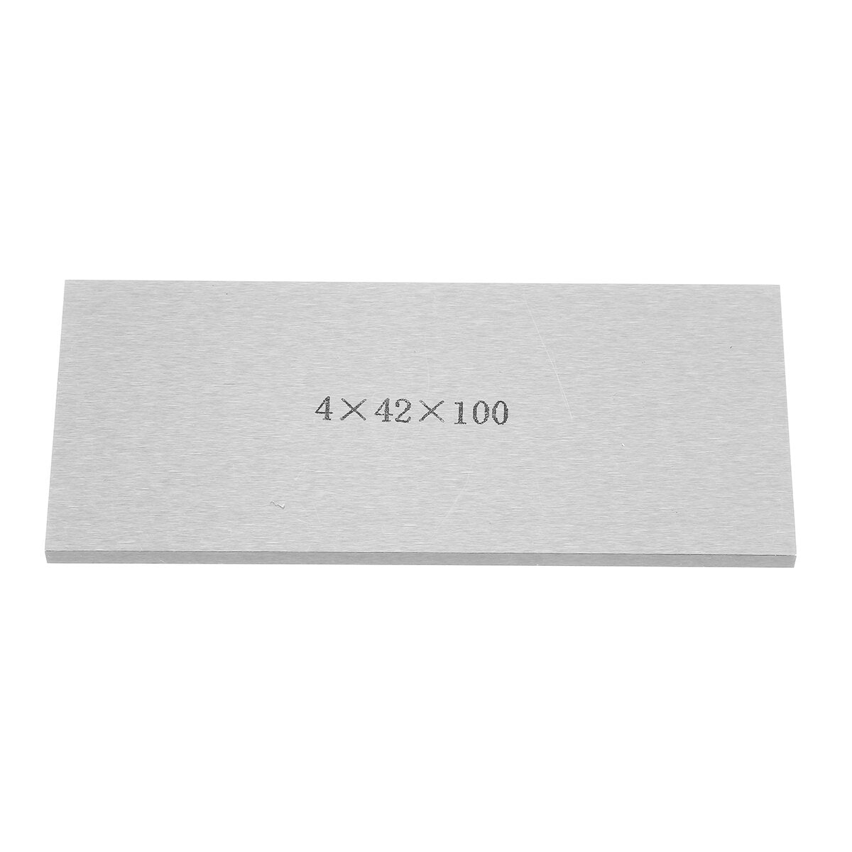 18 stuks parallel pad maatblok cnc frezen pads set parallelle ondersteuning base vice base