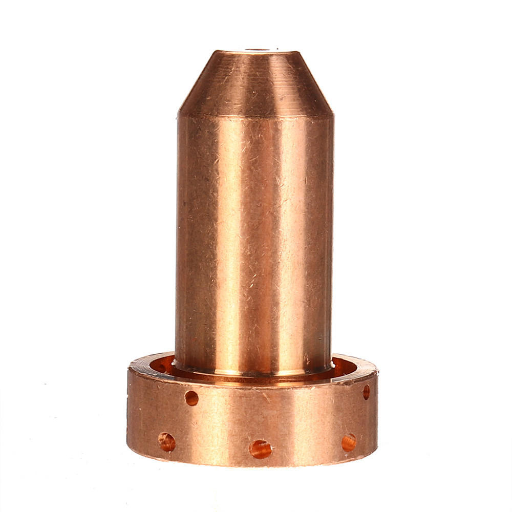 elektrode tip nozzle plasmasnijder snijbrander accessoires voor plasmasnijmachine