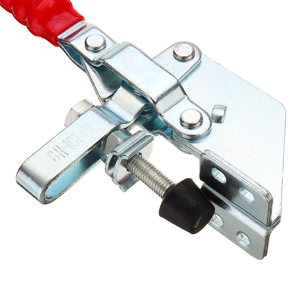 gh-101-dl verticaalentype toggle clamp handgereedschap voor snelle ontgrendeling