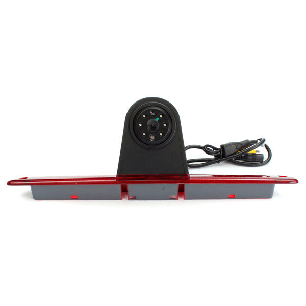 Feux Arrière LED 12V 6 Fonctions Pour Mercedes Sprinter, VW Crafter - Châssis Camion