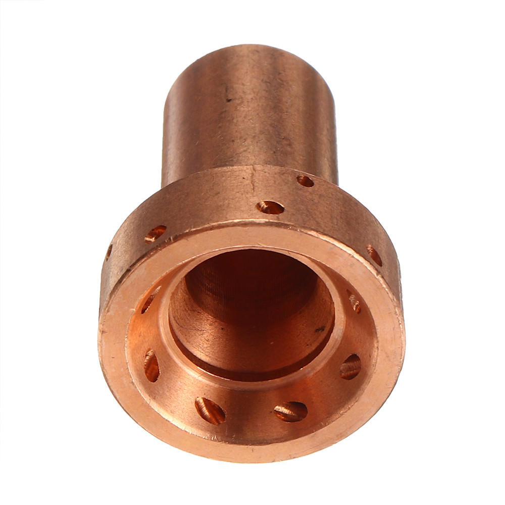 elektrode tip nozzle plasmasnijder snijbrander accessoires voor plasmasnijmachine