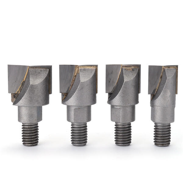 m10 16.5-30mm carbide soubers plunging cutter hout cutter voor soubers insteekslot fitting jig houtbewerking tool