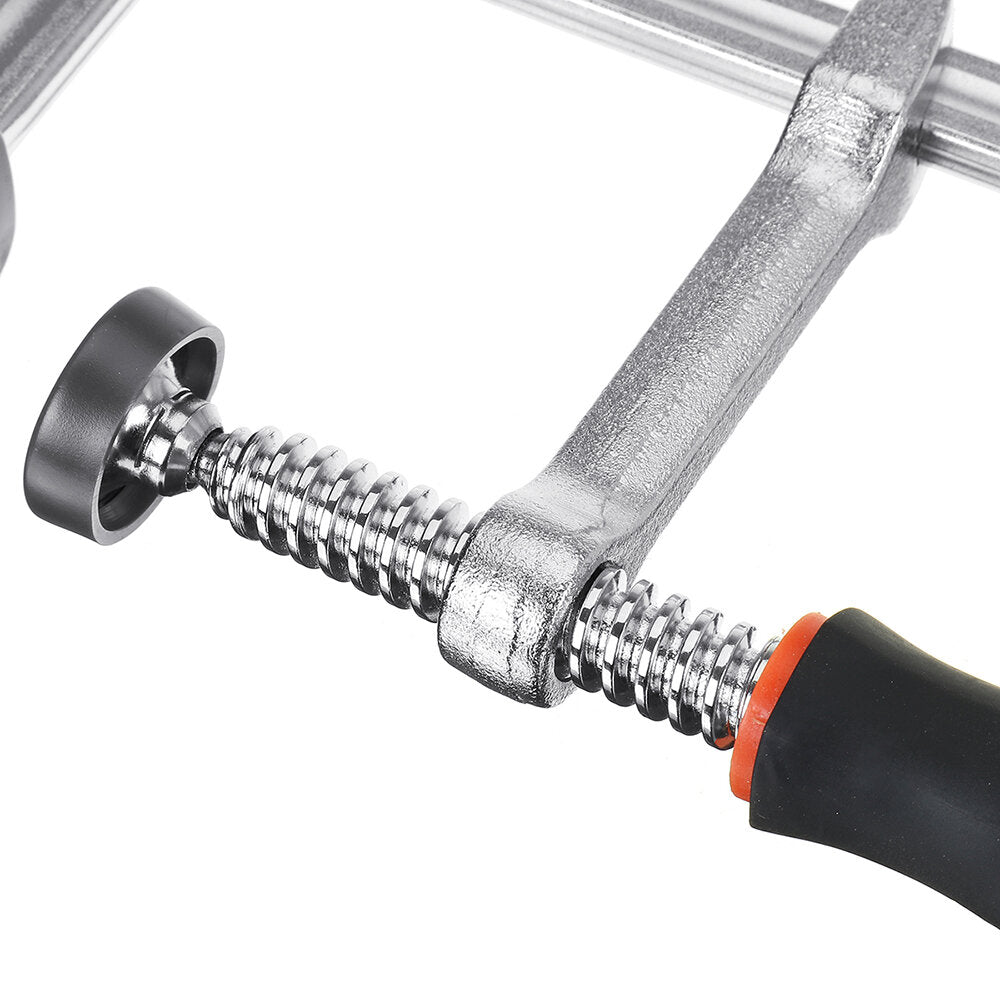 80 mm klemmen voor houtbewerkingsgereedschap smeden f-klemmen timmergereedschap