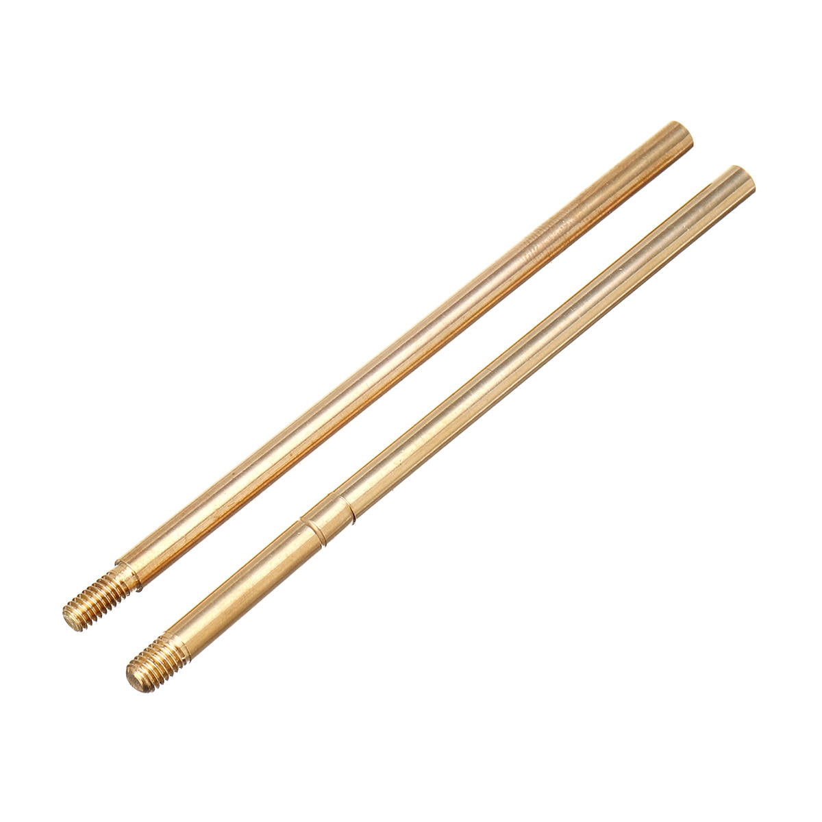 18-delige reinigingsset schuurgereedschap voor calibre 22 357 38 9 mm 40 handgereedschap