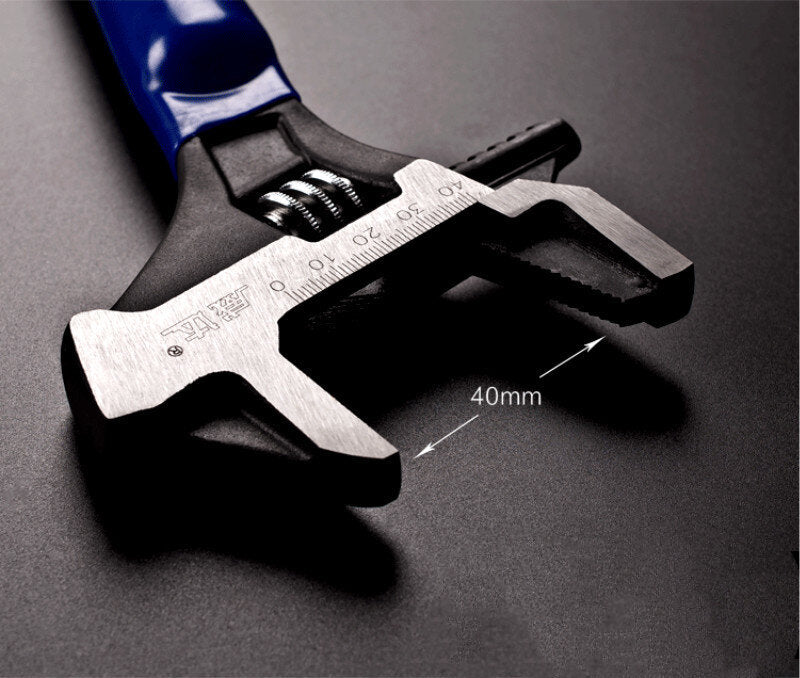 4 in 1 12 inch verstelbare moersleutel waterpomptang snap universele activiteitenbord buisklem hardware grip wrench tool kit