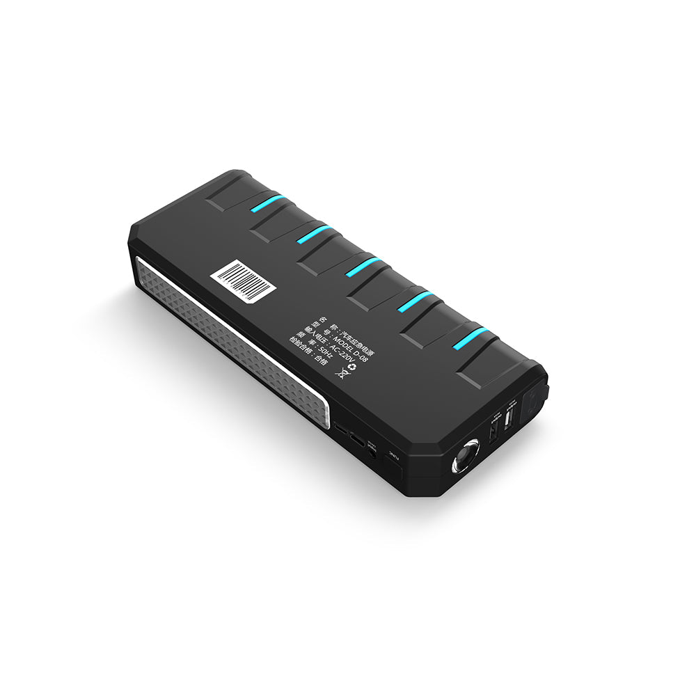 12v-24v Dubbele usb poort waterdicht met beugel