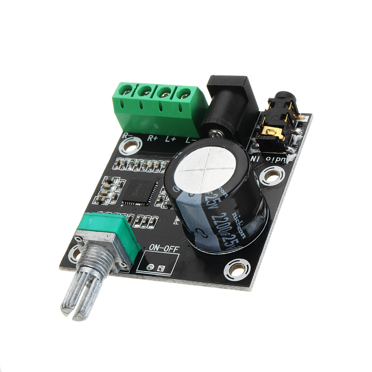 lilygo ttgo t-bot esp32 hoofdchip t-blok met hc-sr04 module programmeerbare hardware mini trolley