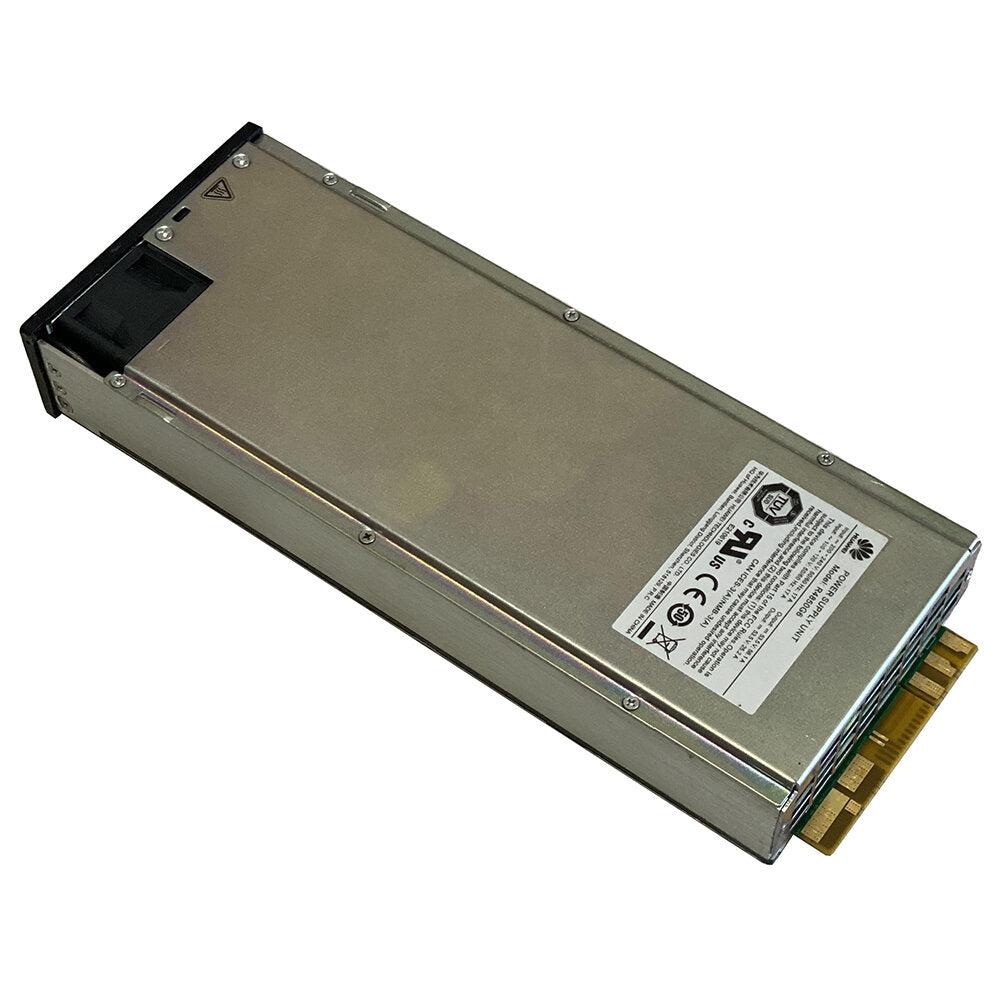 3000 w dc 53.5 v ac 110 v-220 v voeding voor zvs inductieverwarmer verwarming machine high-power 30a-60a dc gedemonteerde voeding huawei 4875